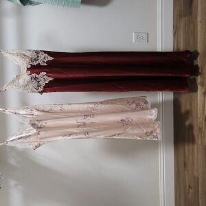 Jonquil by Diane Samandi Nightgown